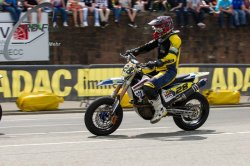 Fotos Supermoto 2016